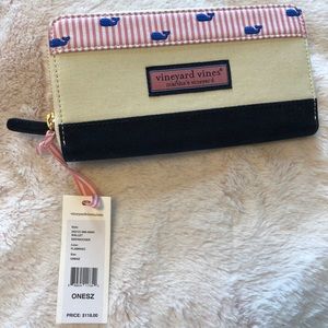 Vineyard Vines Wallet New with Tags
